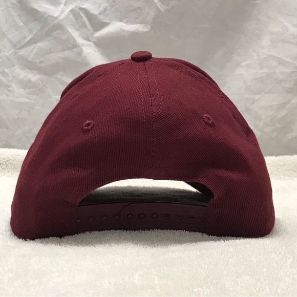 University of Minnesota Golden Gopher Ball Cap - Picture 12 of 12
